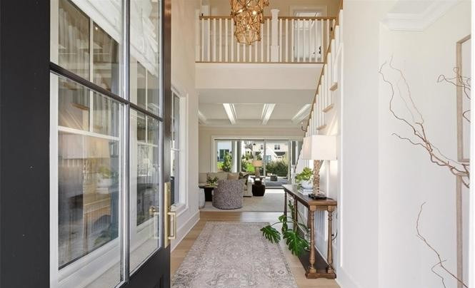 Larus Ct Remodel