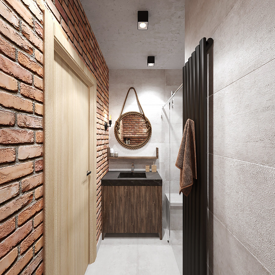 ЖК Морская симфония лофт