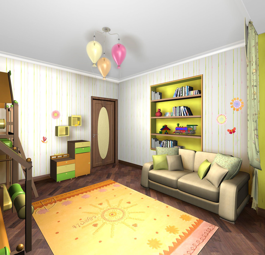 "В темпе большого города" ЖК Доминанта