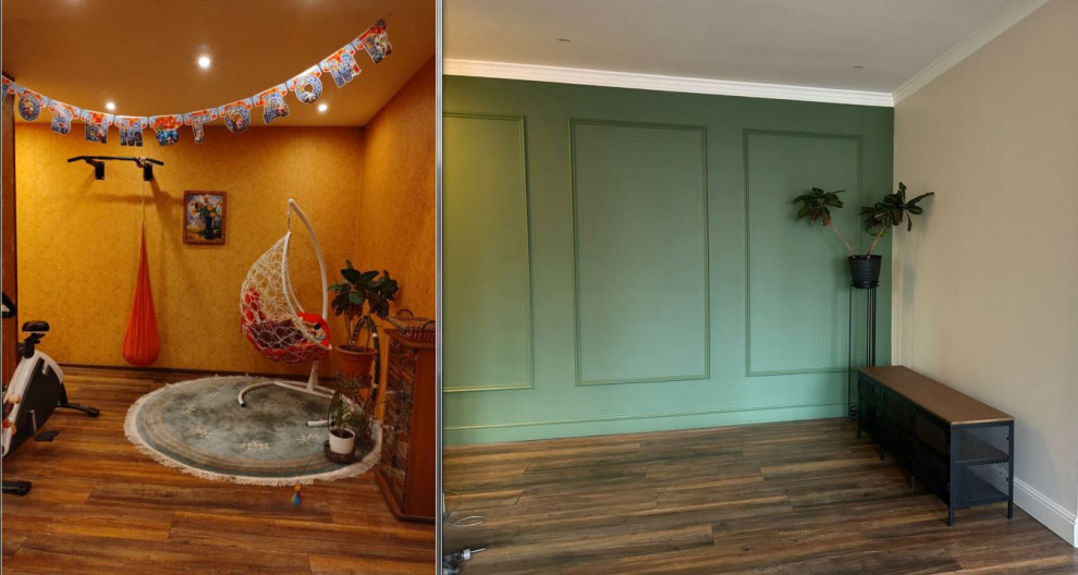 ХОУМСТЕЙДЖИНГ