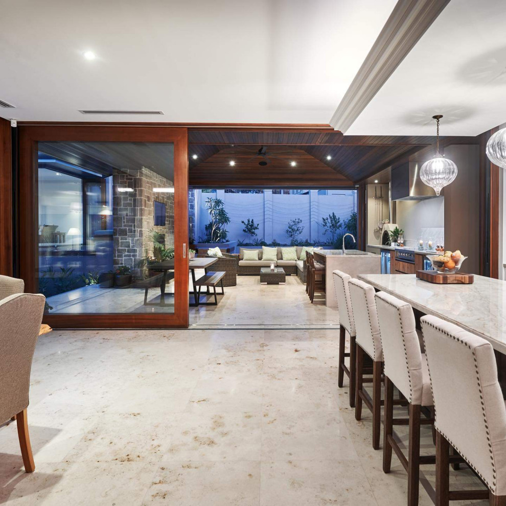 Dalkeith Project
