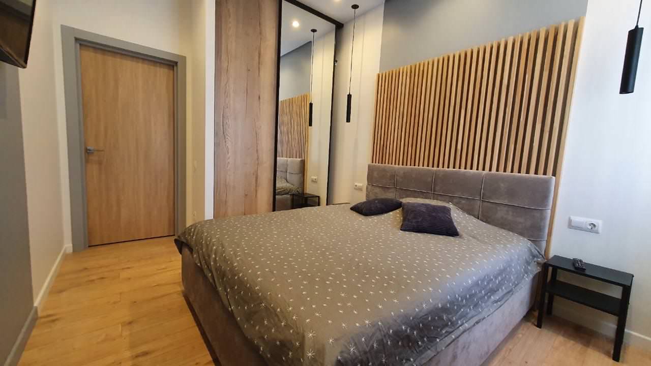 ЖК Солнечный Олимп