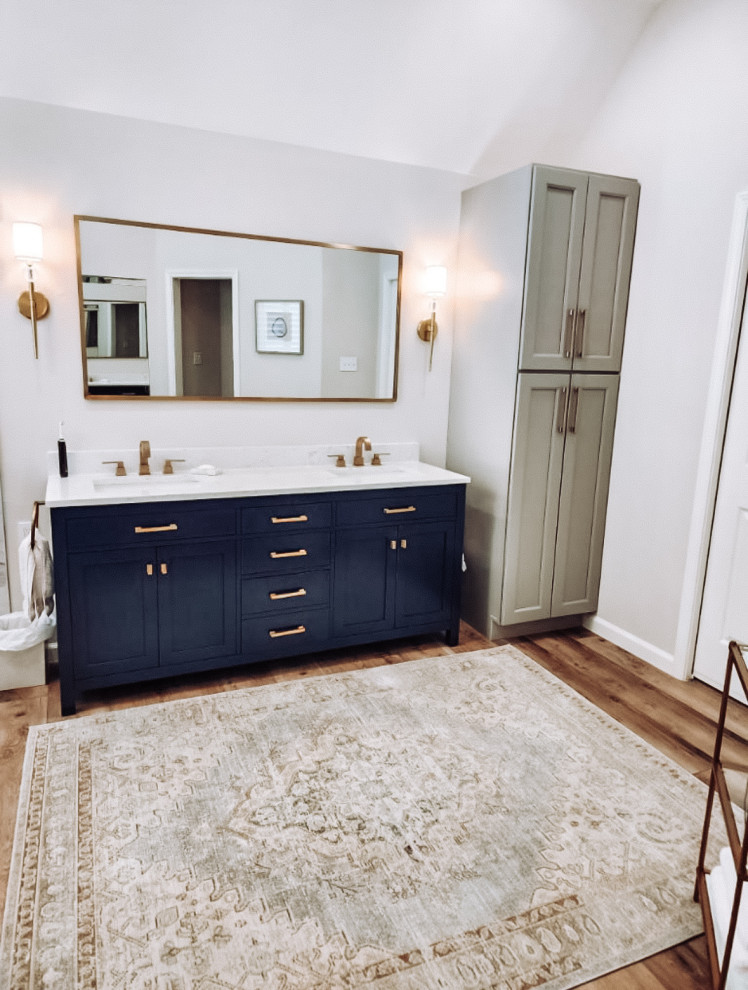 Primary Bathroom Remodel - Houston, TX