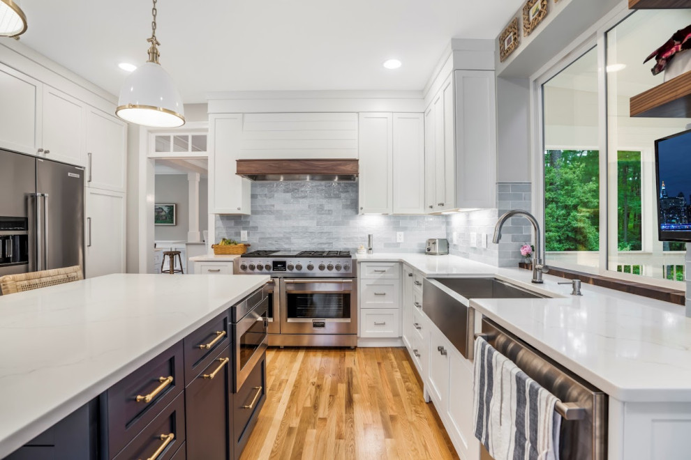 Cary Kitchen