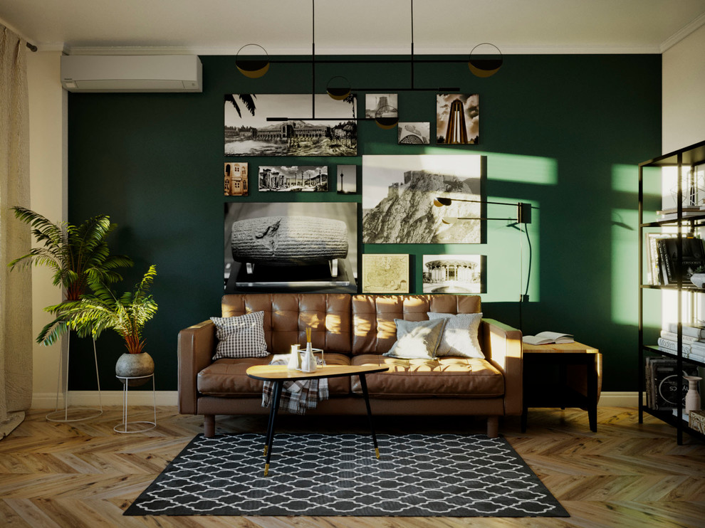 Квартира в Краснодаре