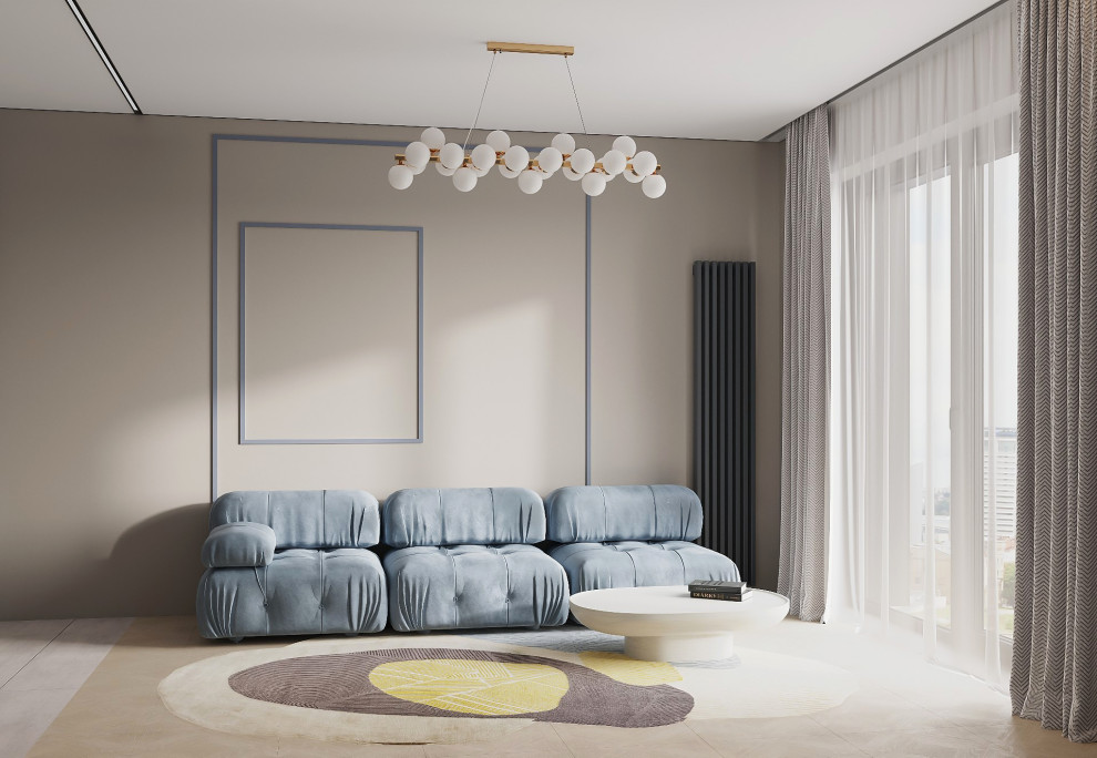 Типовой проект 2