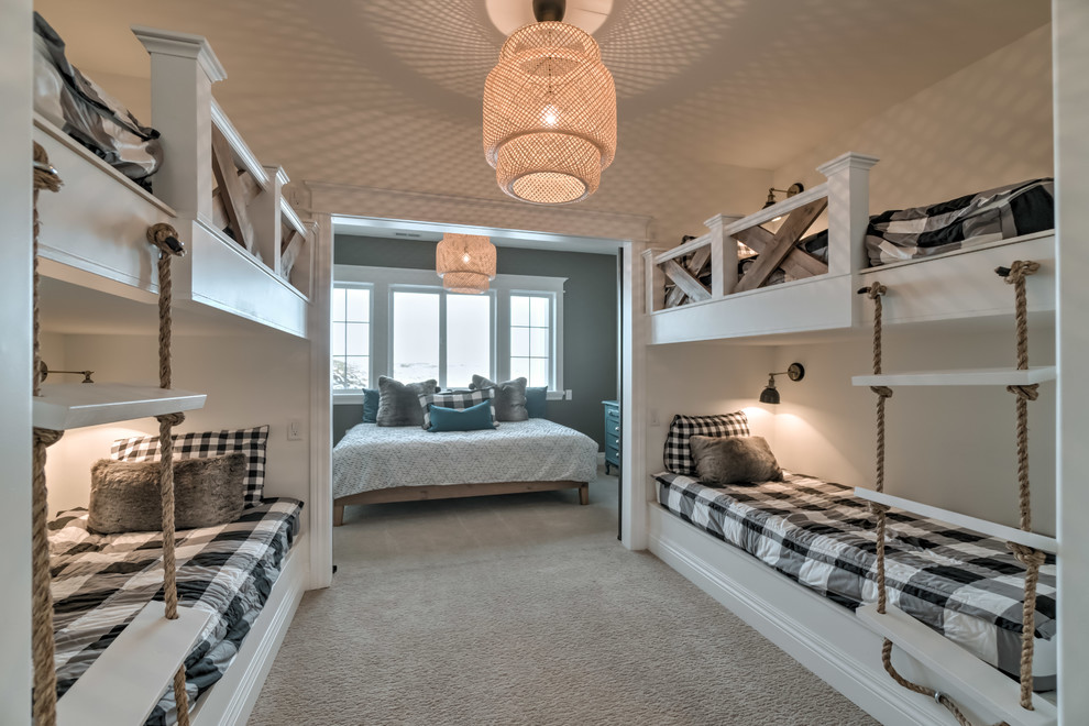 2017 Parade of Homes - Spencer Trejo