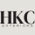 HKC Exteriors
