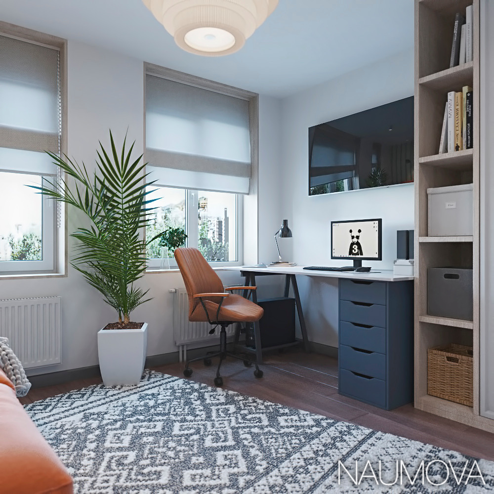 Детская комната