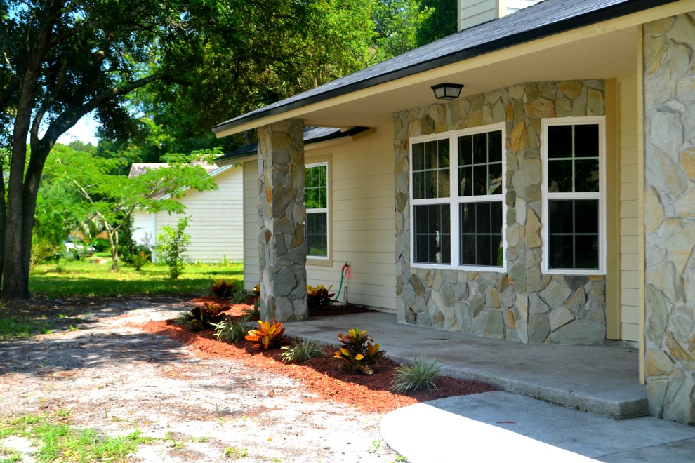 Whole Home Renovation