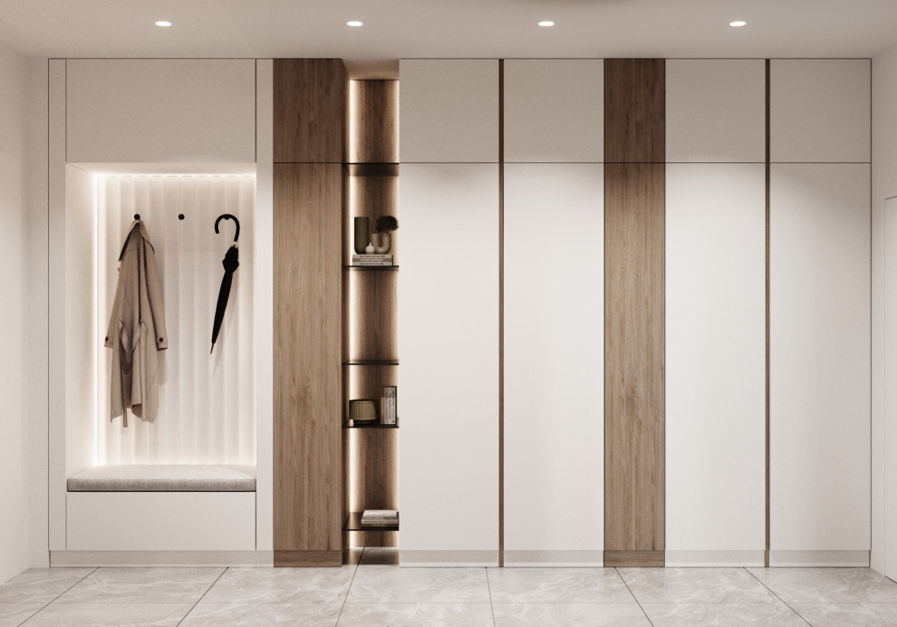 МСК Удальцова