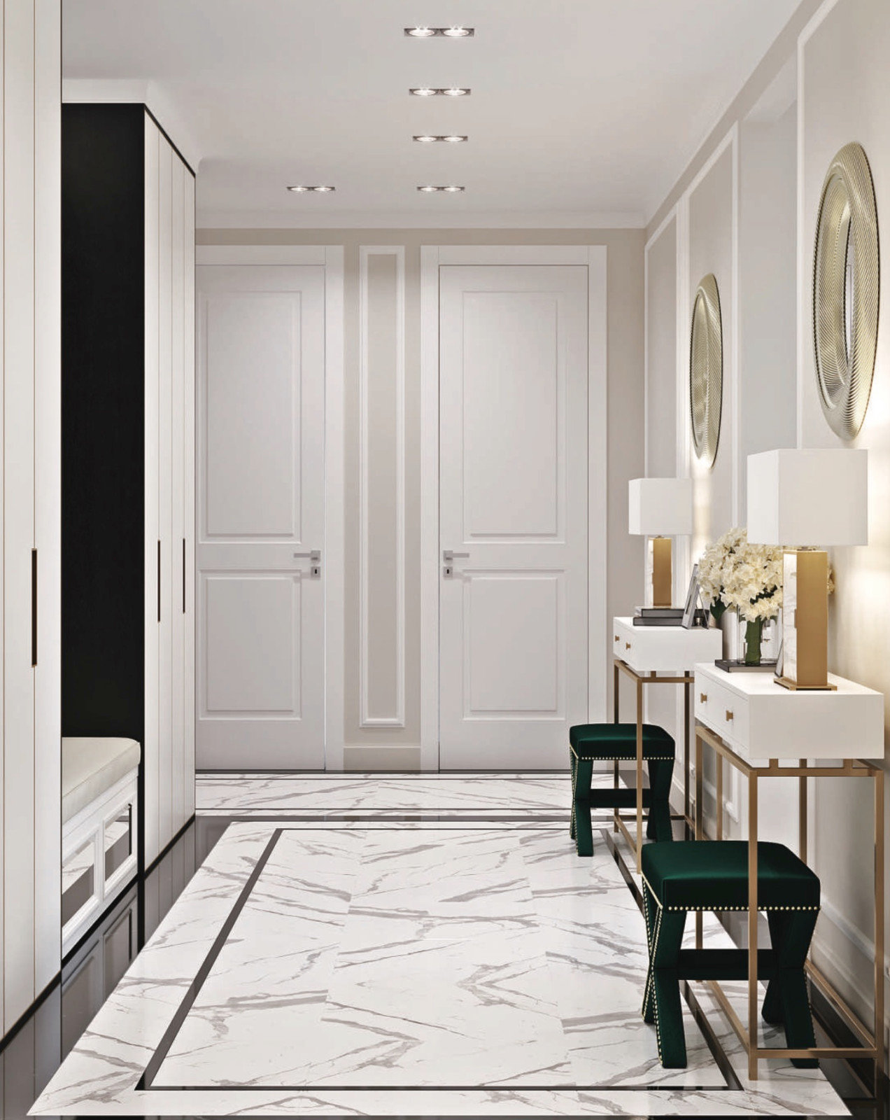 Современная классика