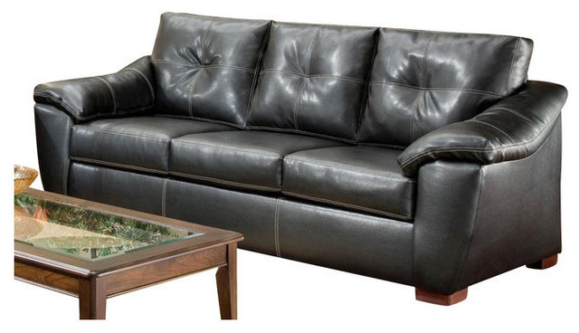 93" Essex Upholstered Sofa