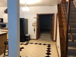 Lake House - From 1970's to Now