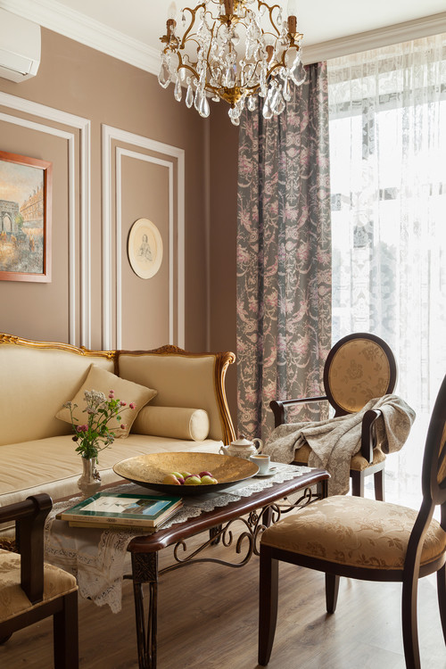 Бутик отель "Дубровский"