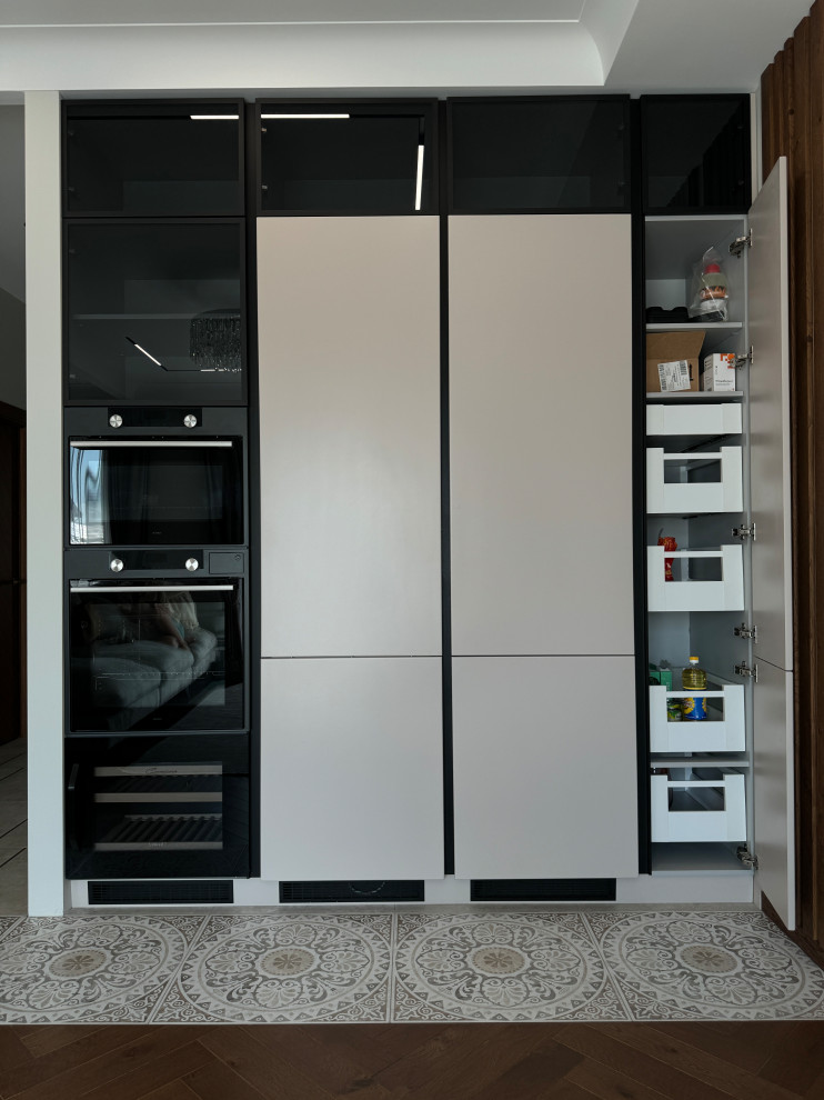 ЖК Федоскино Парк