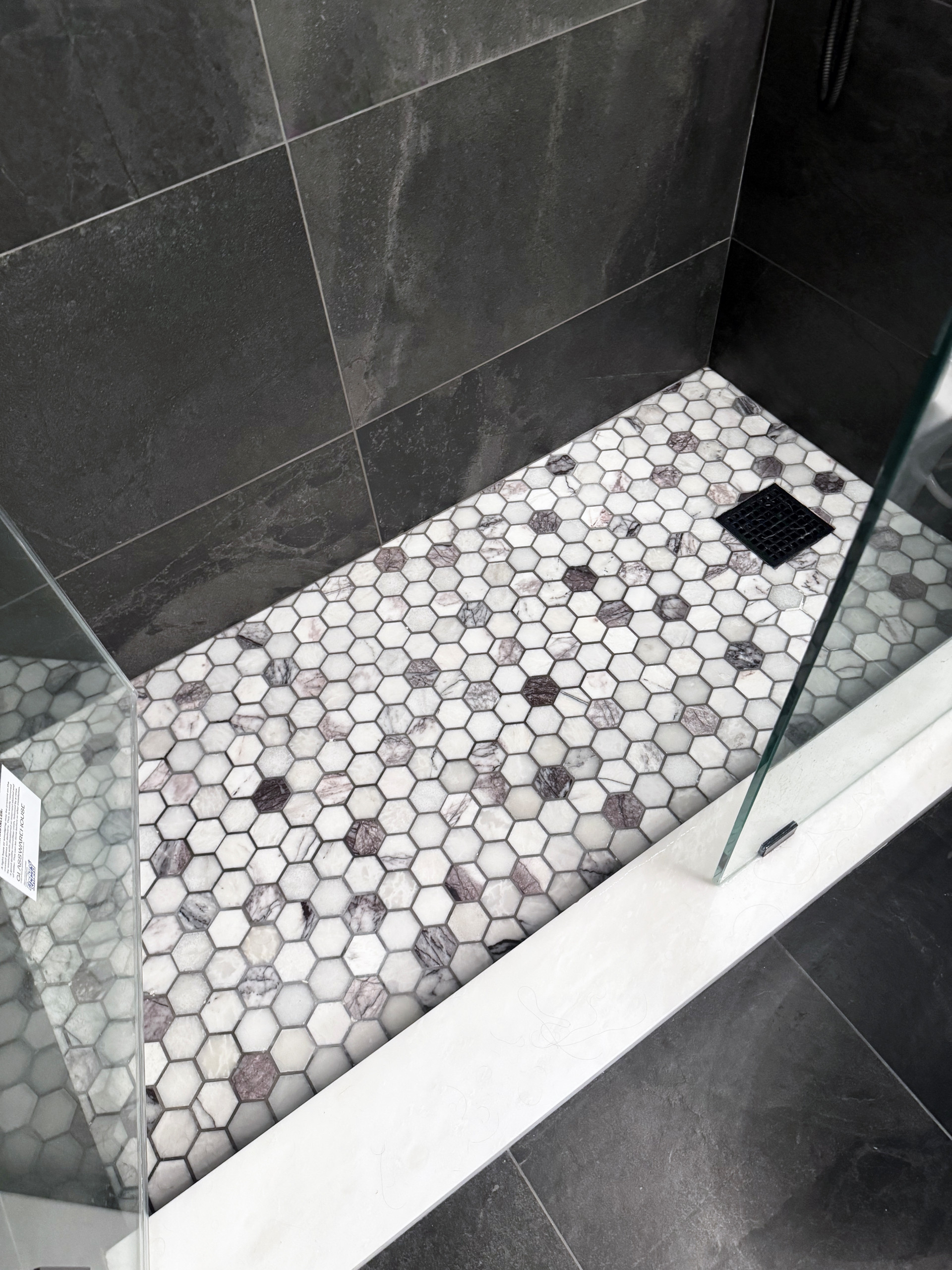 Bathroom Update