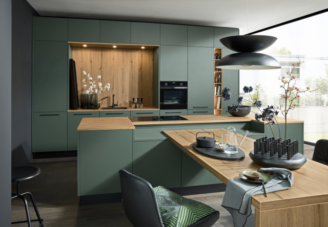 cr&eacute;ateur d'id&eacute;es contemporary-kitchen