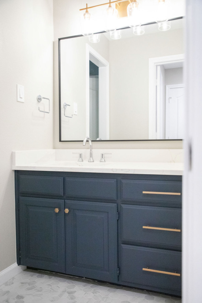 Multi-Bathroom Project II