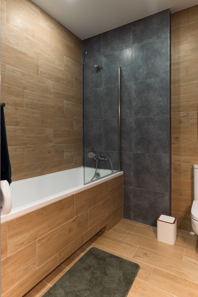 Уютная 2-комнатная квартира у моря. 65м2. Ремонт за 2 месяца.