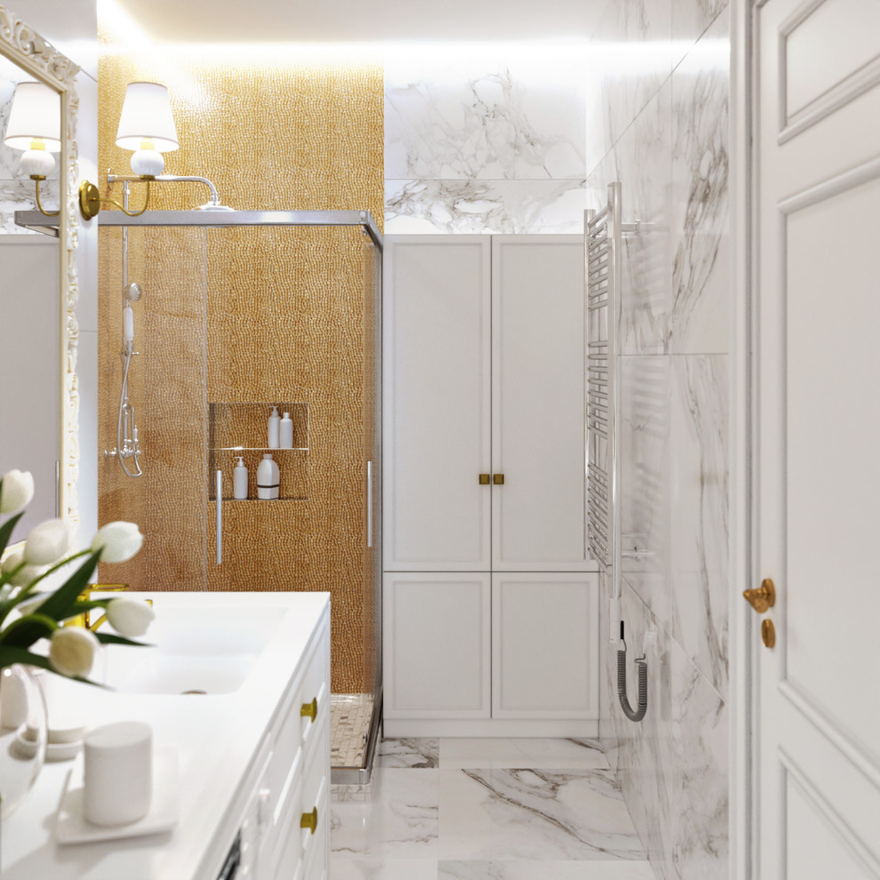 ЖК "Петровская Ривьера"