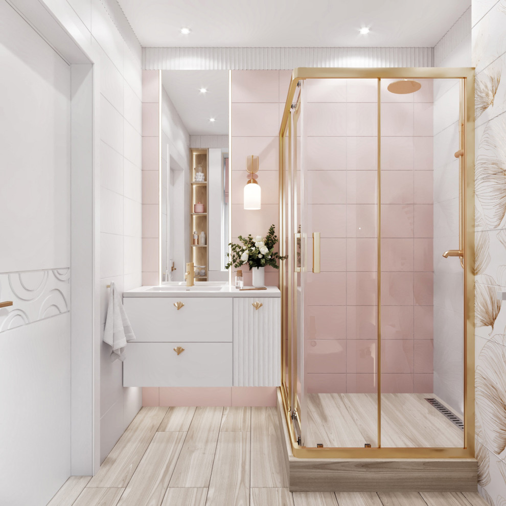 Дом в Верхнем Услоне