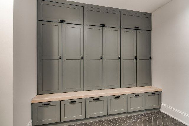 The Faherty Project american-craftsman-flur