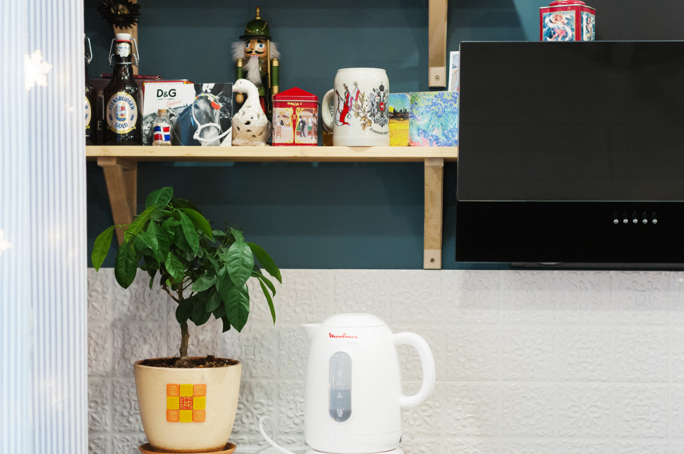 Квартира на Рудольфа Нуриева