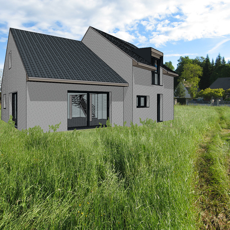 MAISON à LE VIGEAN (Encharmes)