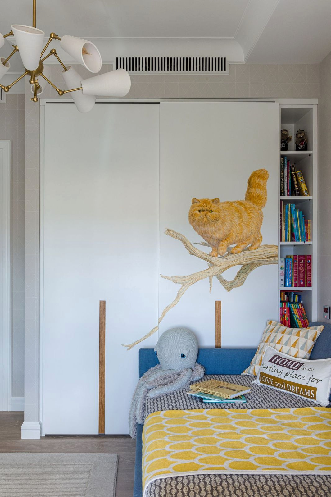 В ритме города