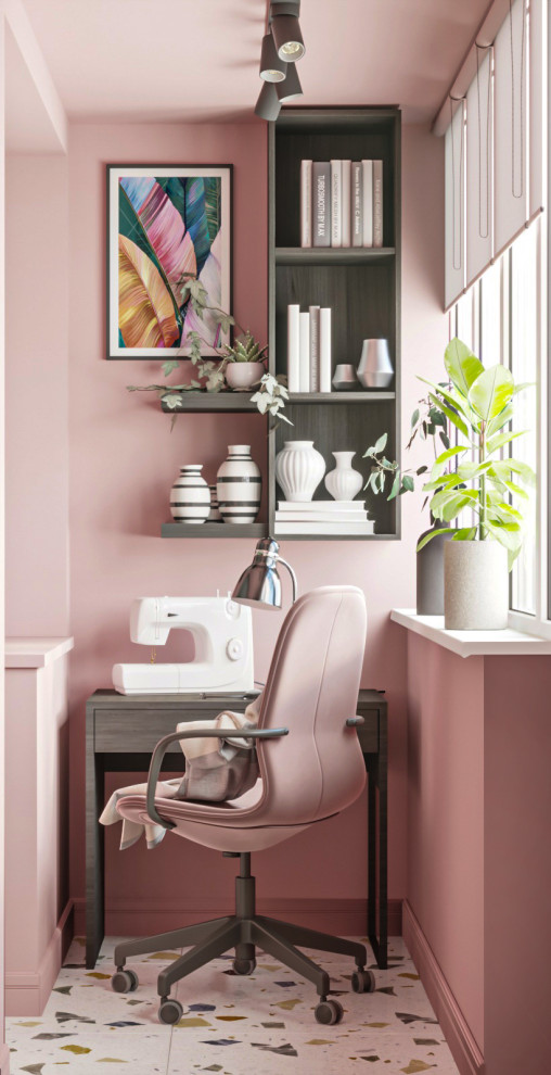 Квартира на ул. Инициативная