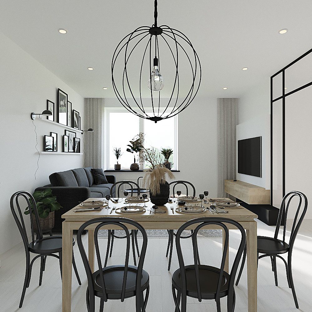 ЖК ЗНАК "Скандинавский"