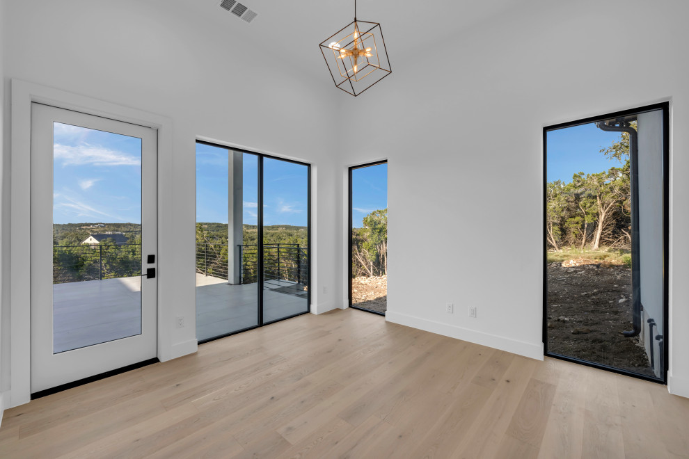 New Braunfels 2 Story Modern