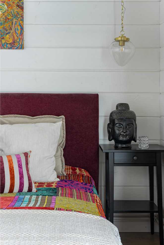 Коттедж в Николо-Павловском