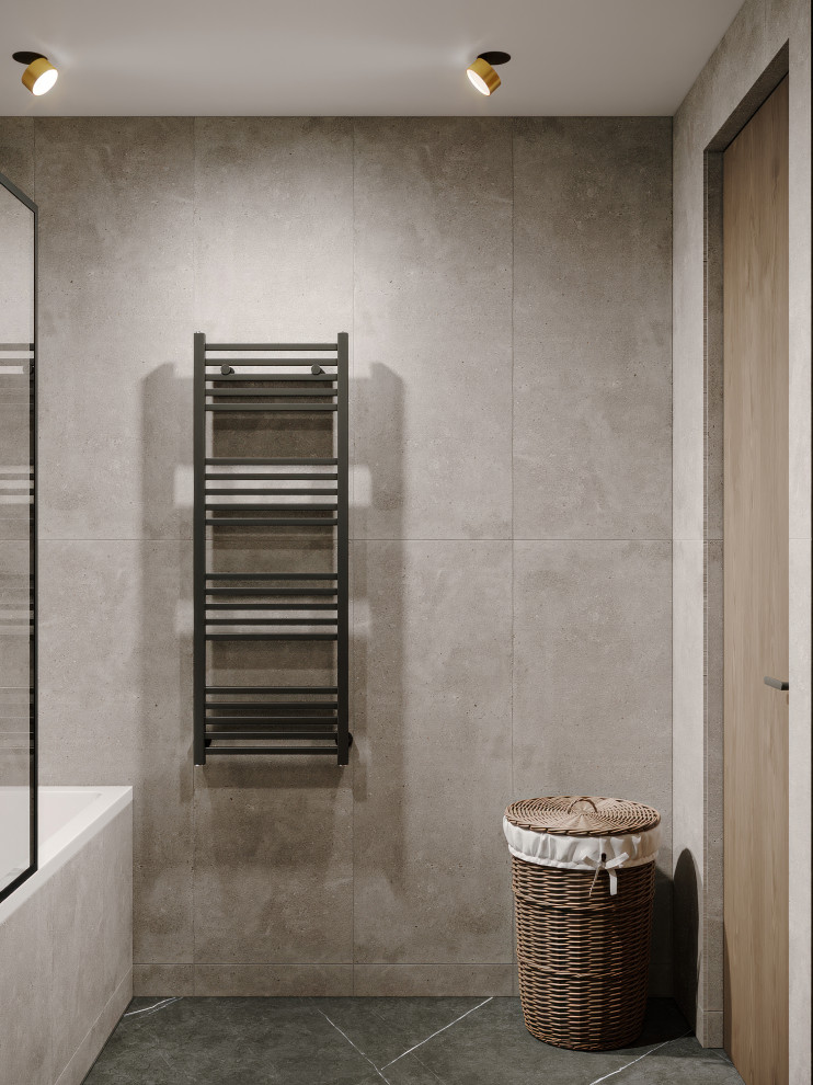 Квартира на Матросова 2