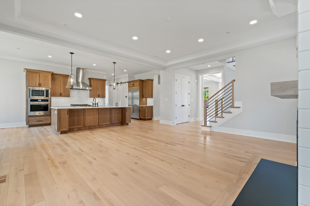 Modern Farmhouse Rochester V