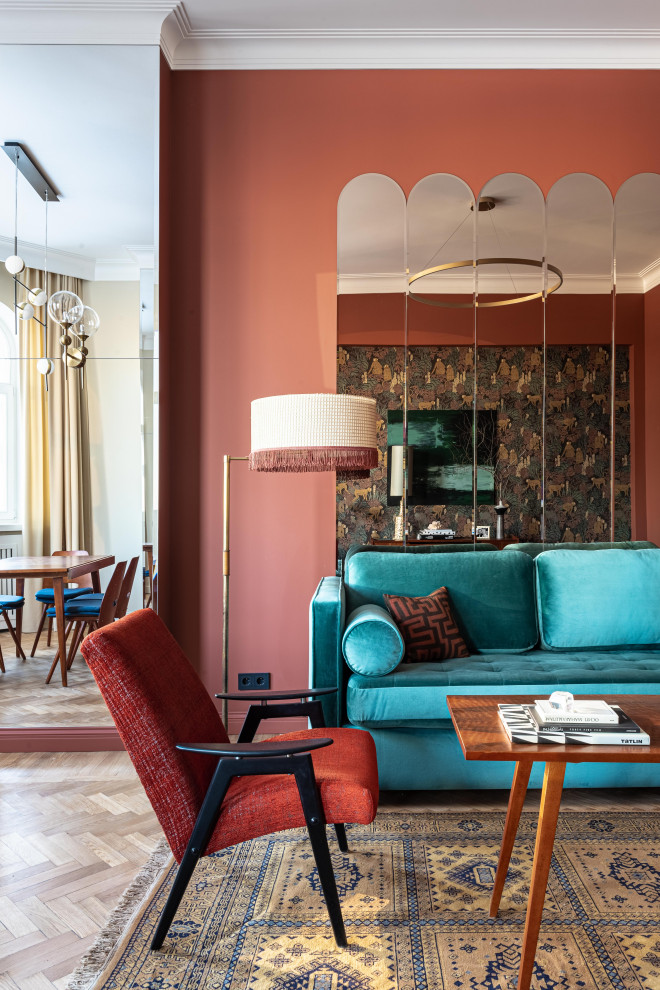 СТАЛИНКА на КУТУЗОВСКОМ