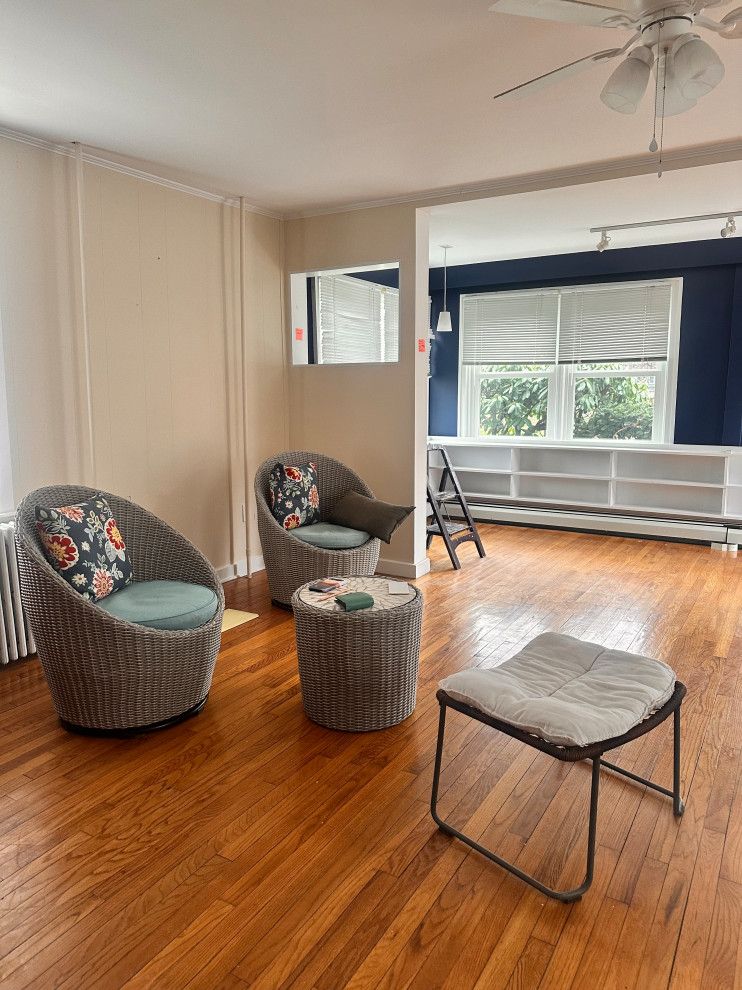 Stcokton-Addition Full Renovation
