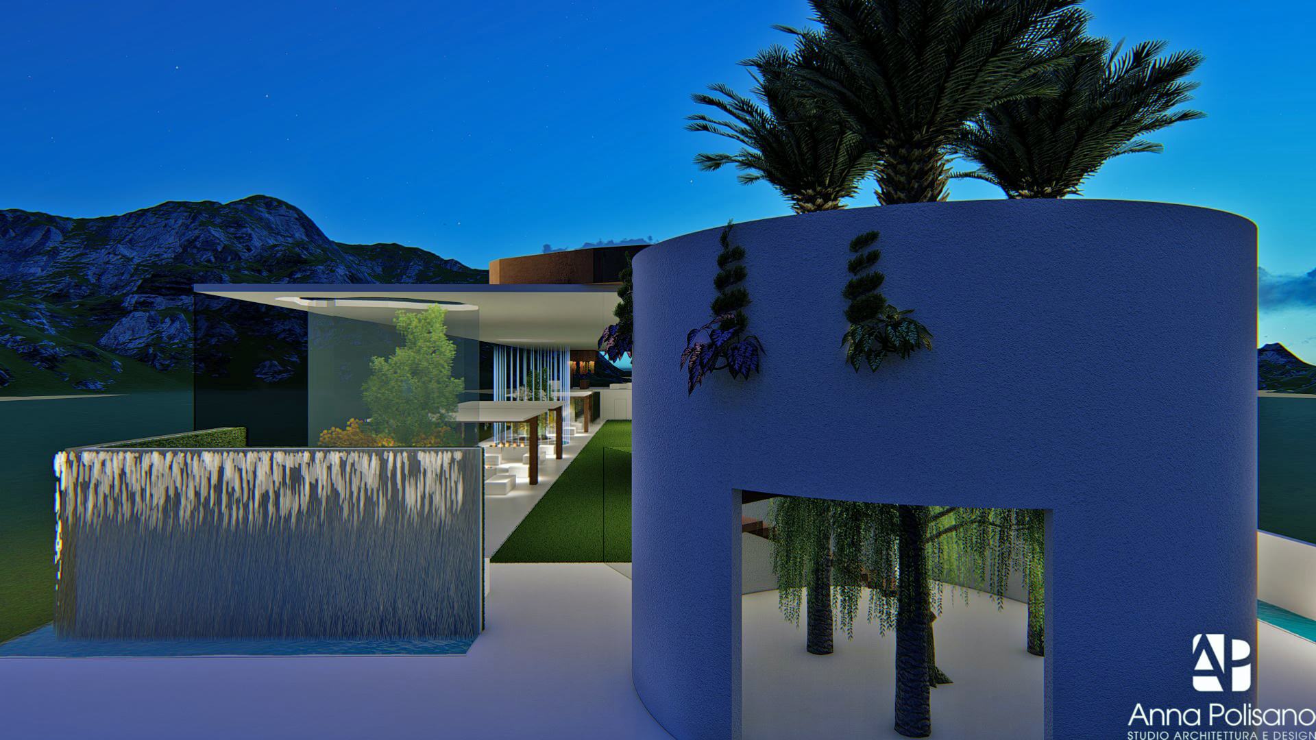 ORTO BOTANICO LOCATION EVENTI