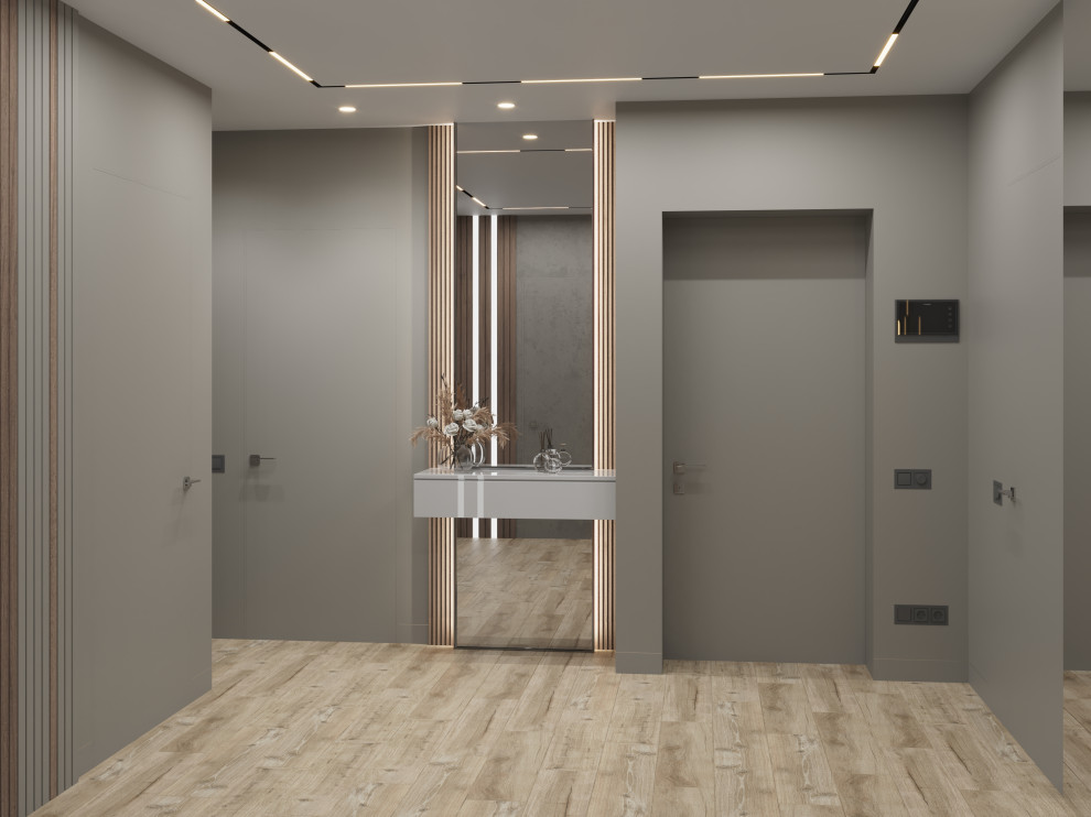 Квартира для семьи