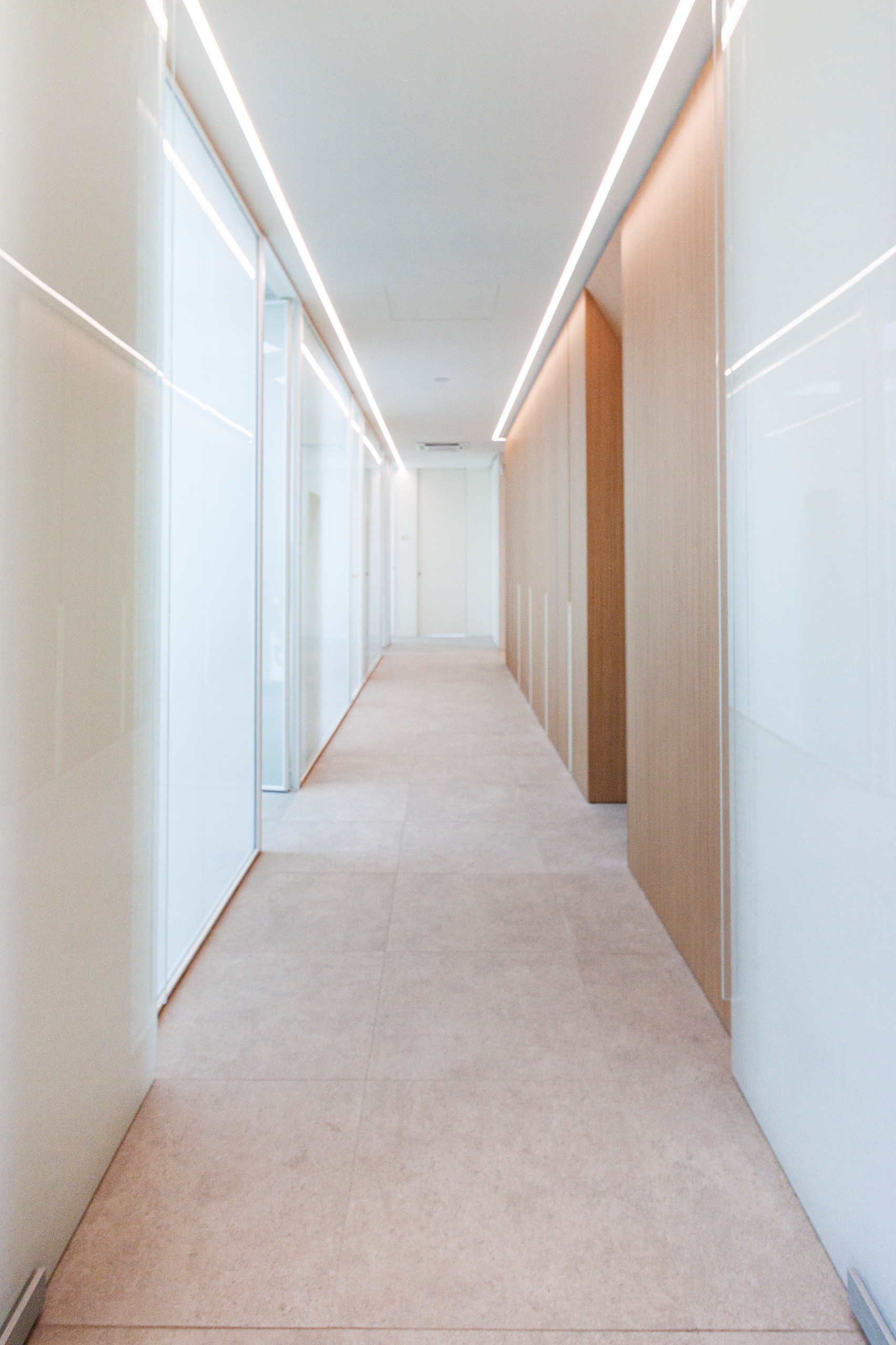 Studio RIGHI - PARMA