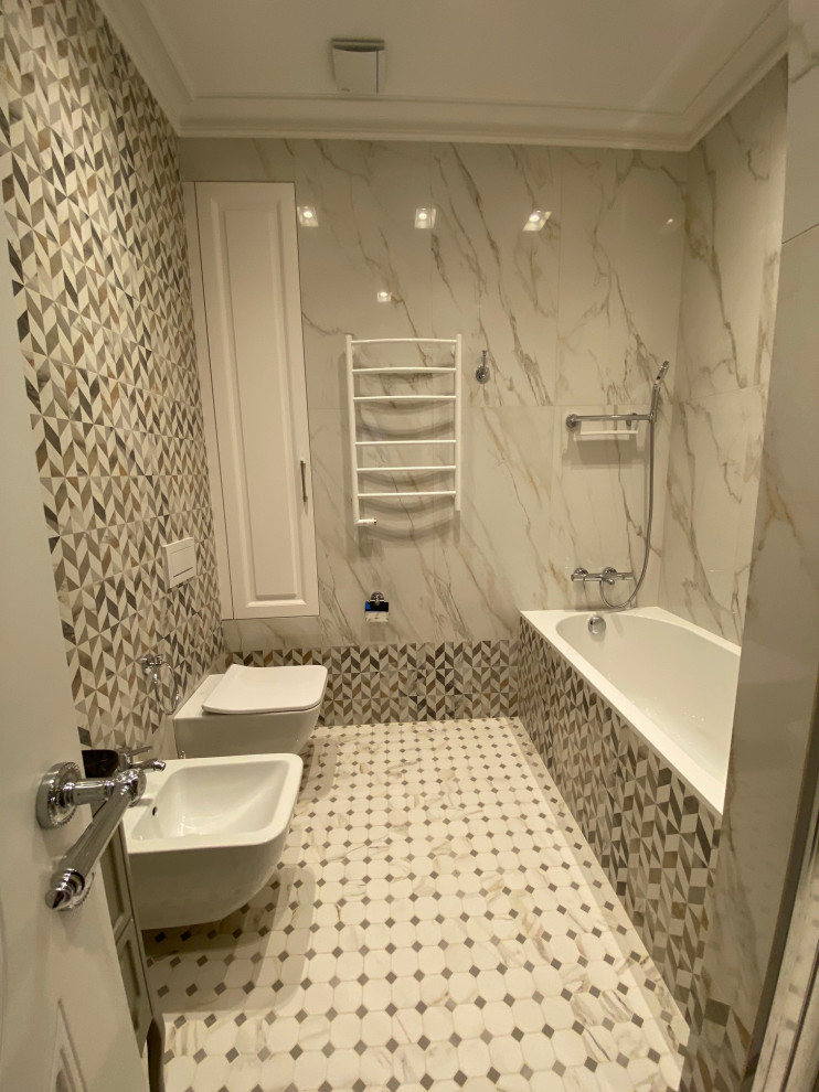 ЖК Сердце Столицы