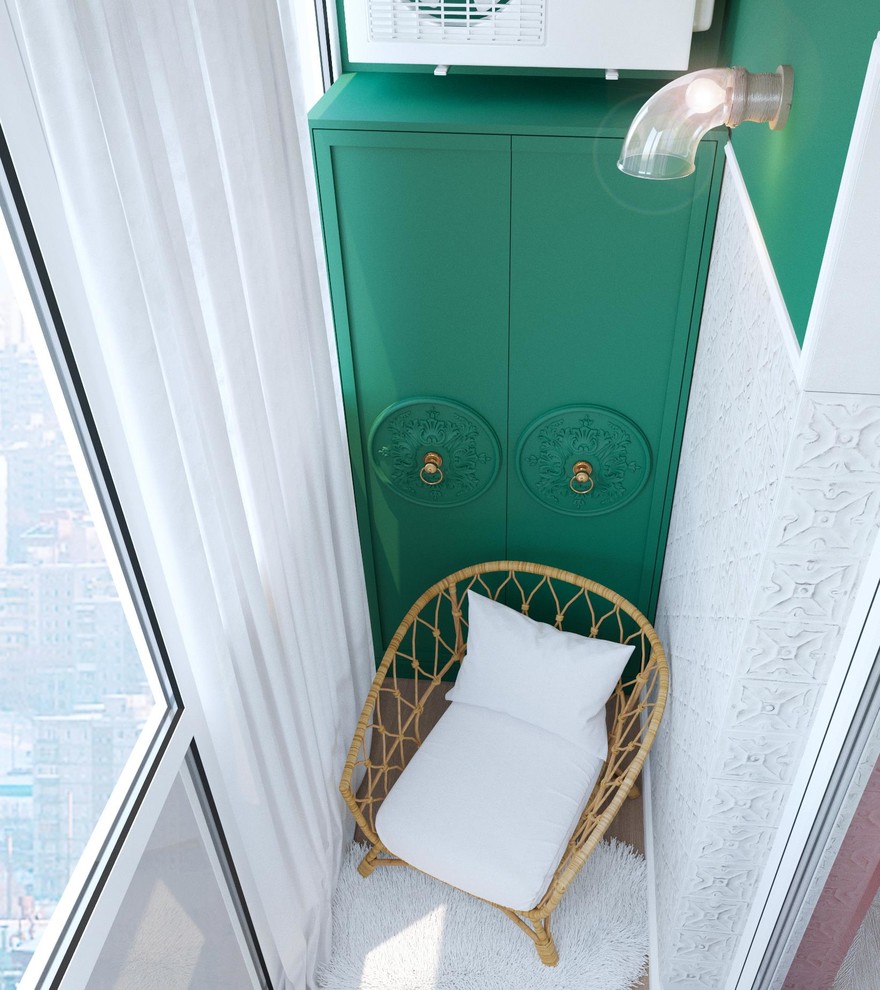 СТУДИЯ НА УЛИЦЕ ФРУНЗЕ