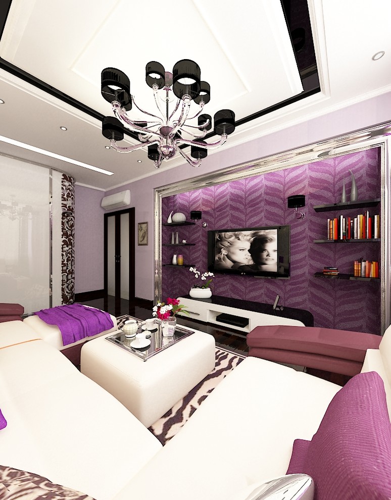 Элементы ар-деко