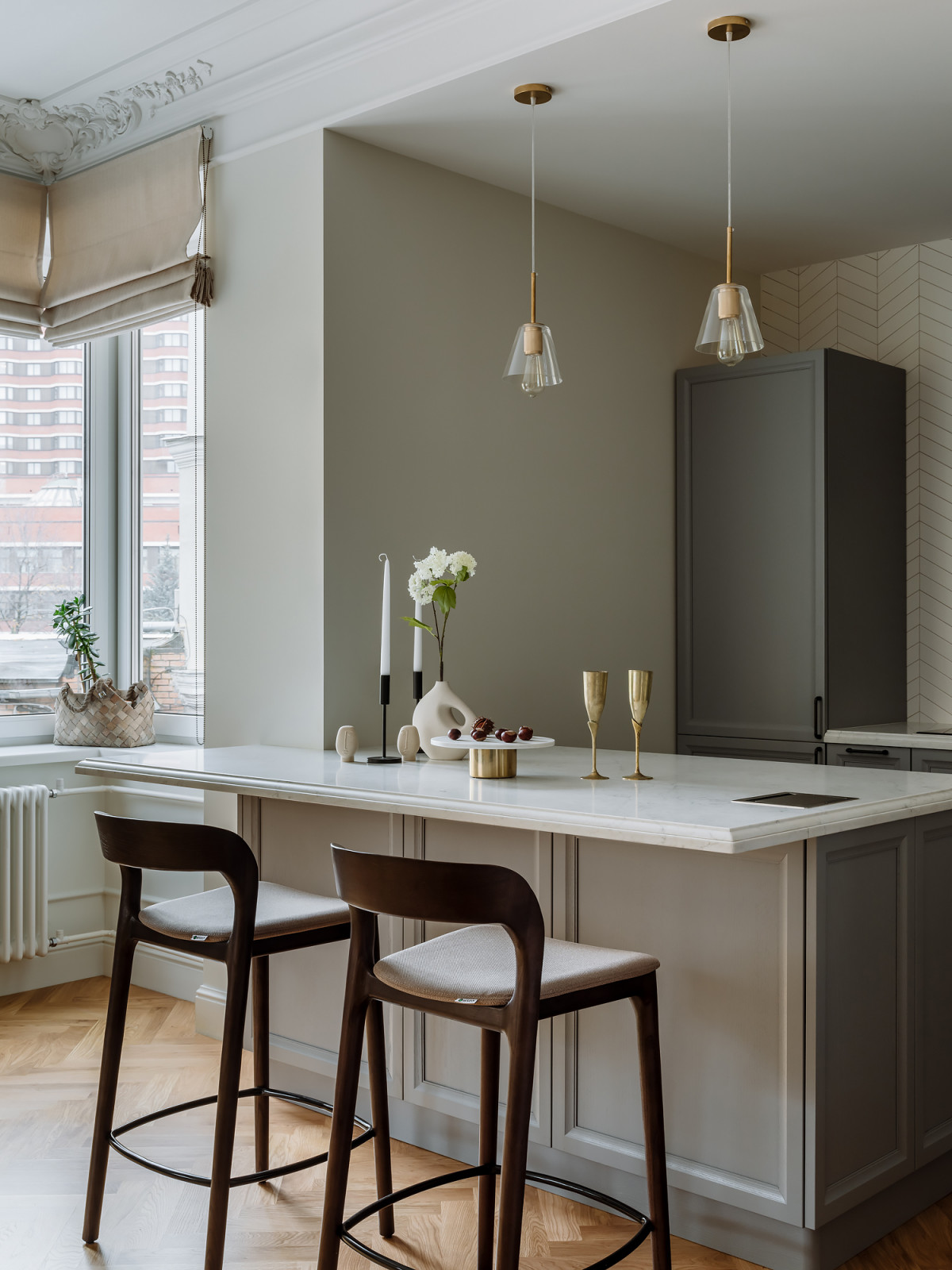 Большая Якиманка