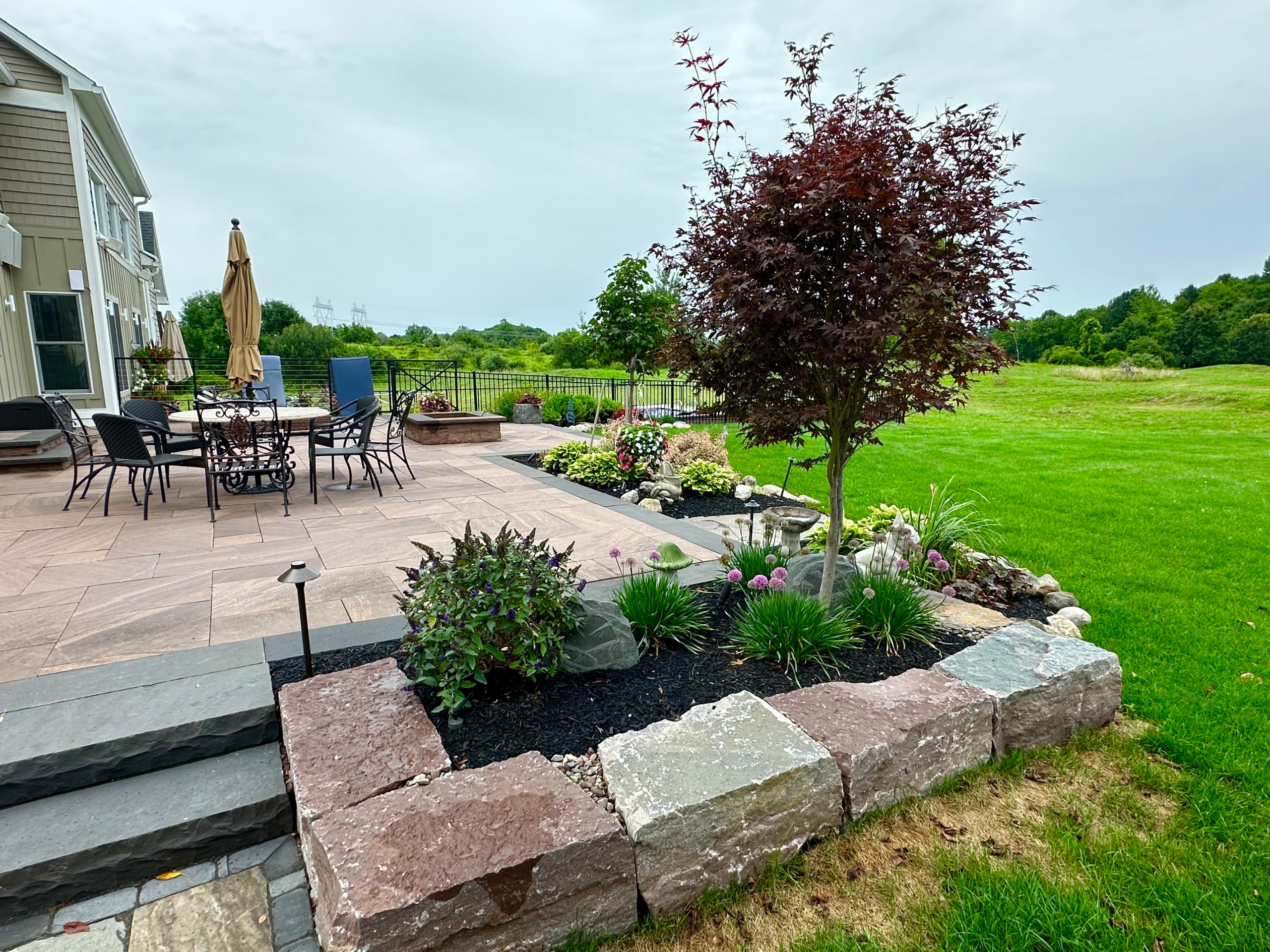Outdoor Projects