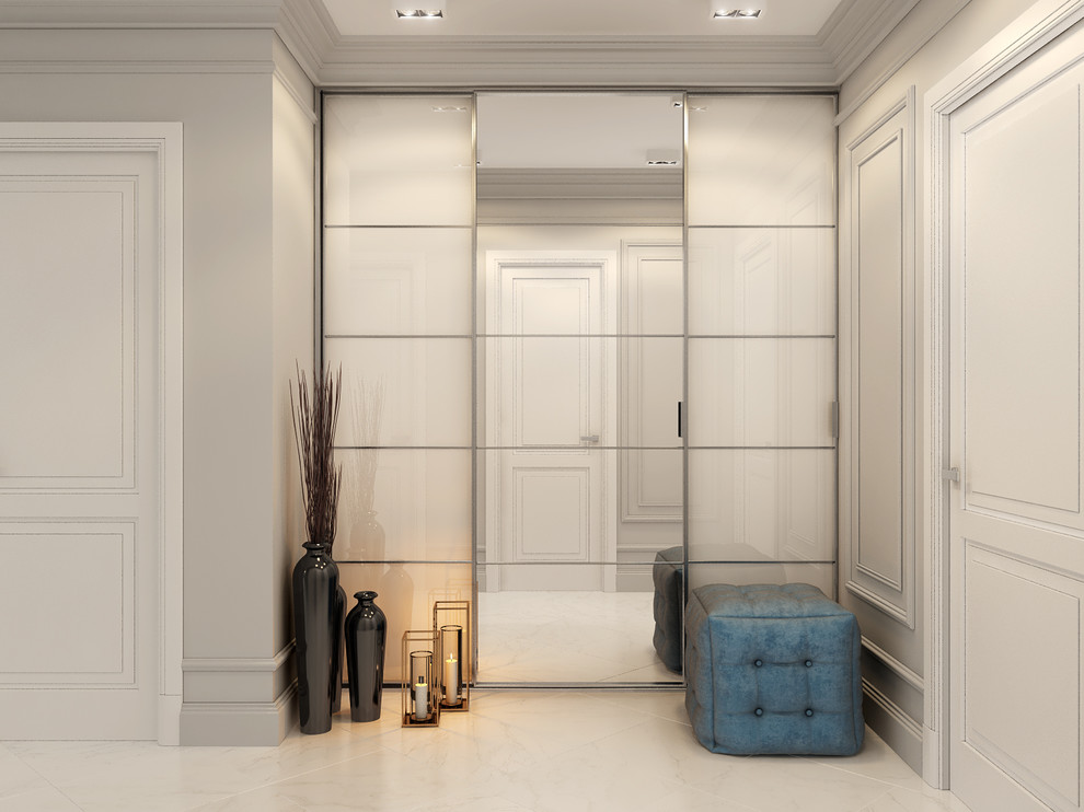 КвартираРуднева