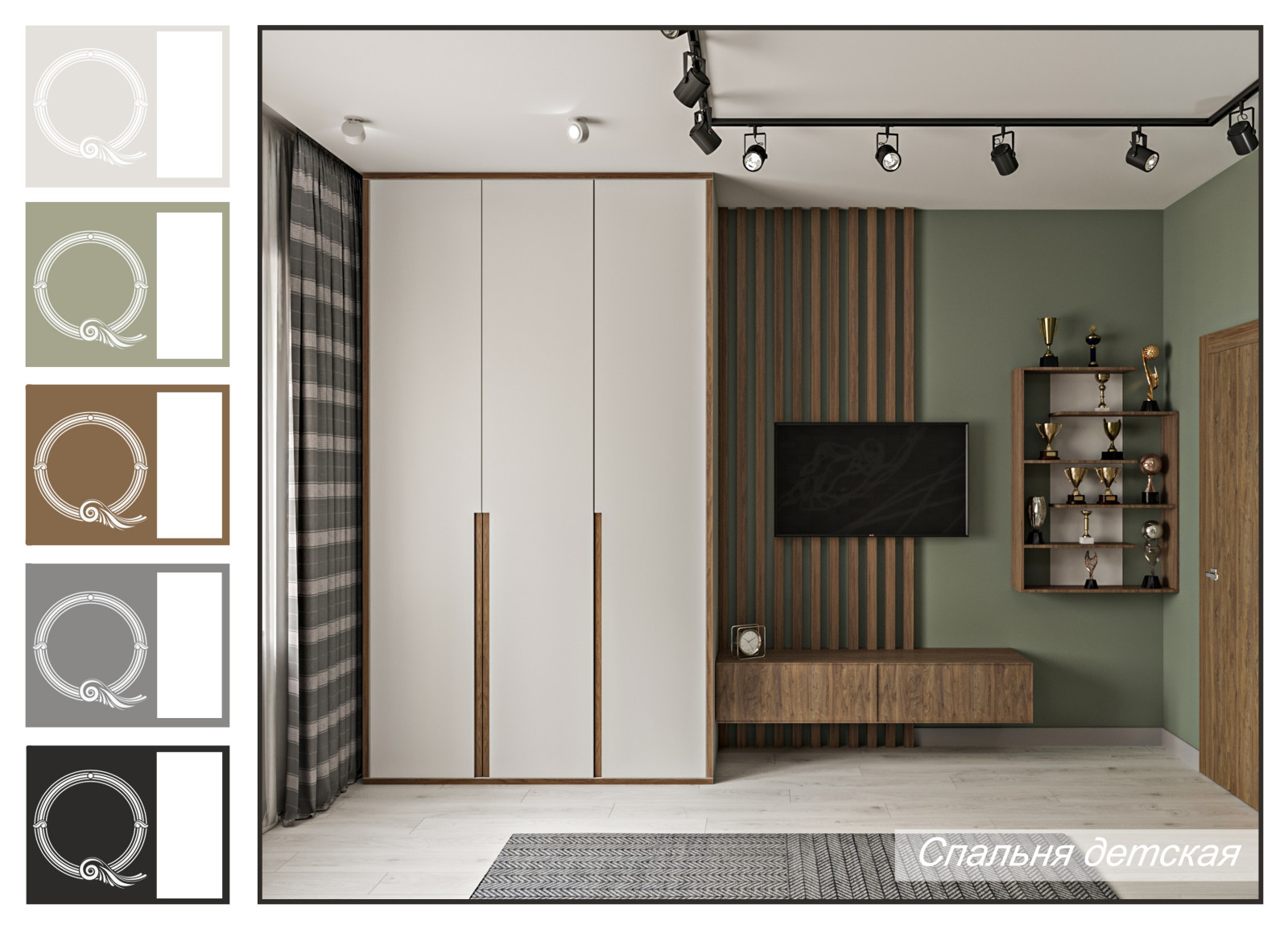 коттедж, с.Никольское