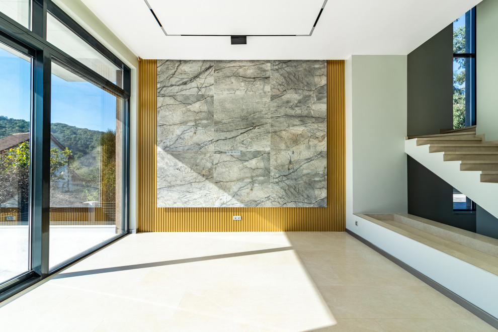 Съемка частного дома для продажи. г. Сочи