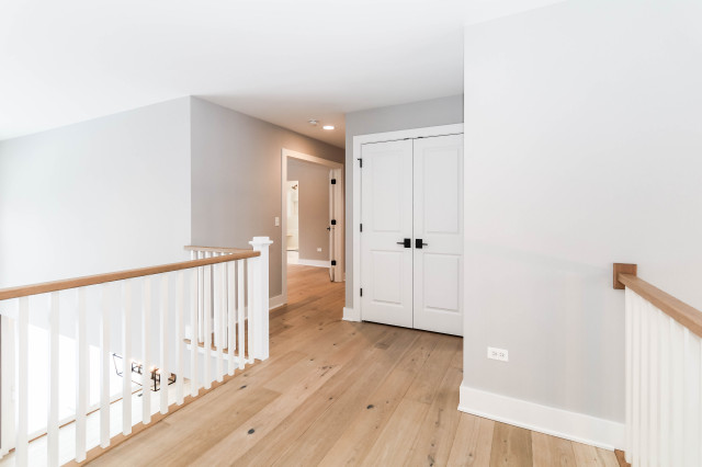 The White Oak | Downtown Naperville, IL farmhouse